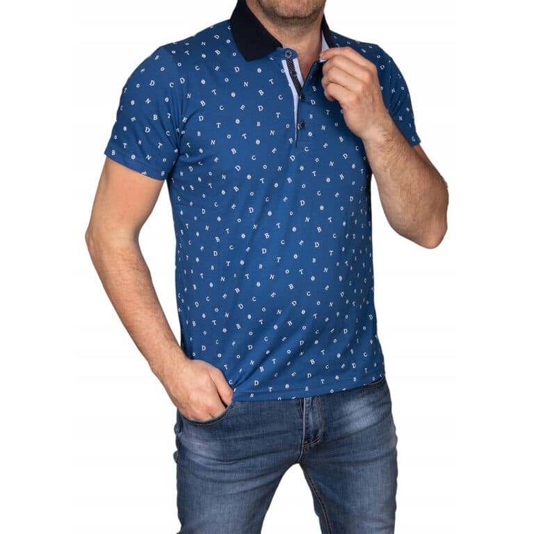 Koszulki polo